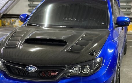 Subaru Impreza WRX STi III, 2011 год, 3 555 000 рублей, 14 фотография