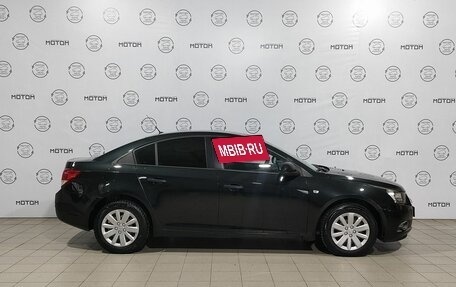 Chevrolet Cruze II, 2012 год, 690 000 рублей, 6 фотография