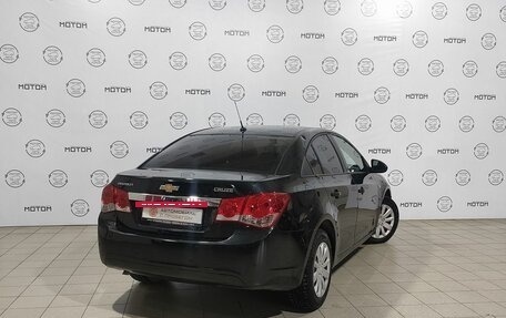 Chevrolet Cruze II, 2012 год, 690 000 рублей, 4 фотография