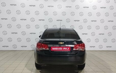 Chevrolet Cruze II, 2012 год, 690 000 рублей, 9 фотография