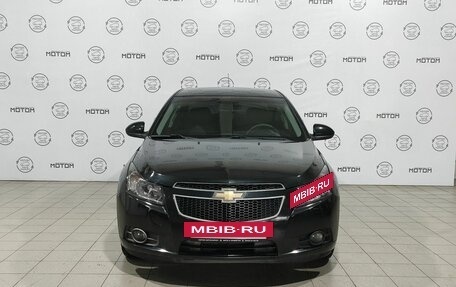 Chevrolet Cruze II, 2012 год, 690 000 рублей, 7 фотография