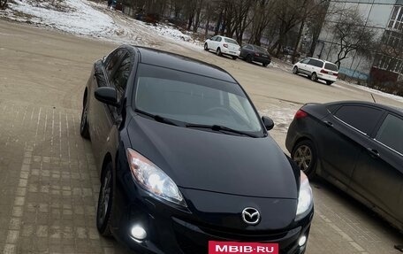 Mazda 3, 2012 год, 780 000 рублей, 2 фотография