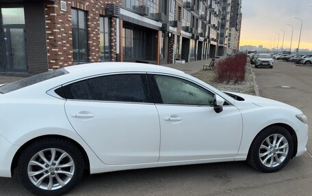 Mazda 6, 2014 год, 1 570 000 рублей, 2 фотография