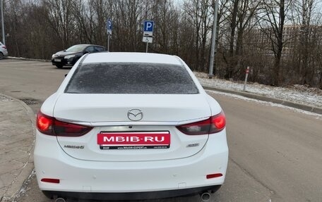 Mazda 6, 2014 год, 1 570 000 рублей, 3 фотография