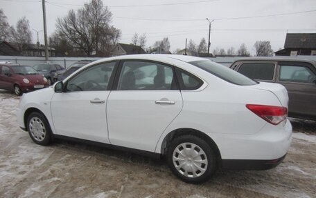 Nissan Almera, 2016 год, 990 000 рублей, 7 фотография