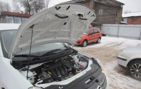 Nissan Almera, 2016 год, 990 000 рублей, 27 фотография