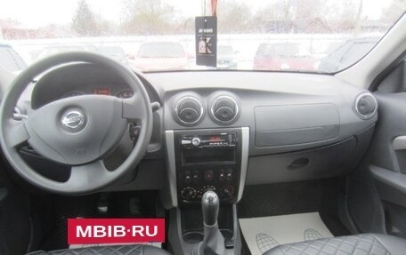 Nissan Almera, 2016 год, 990 000 рублей, 20 фотография