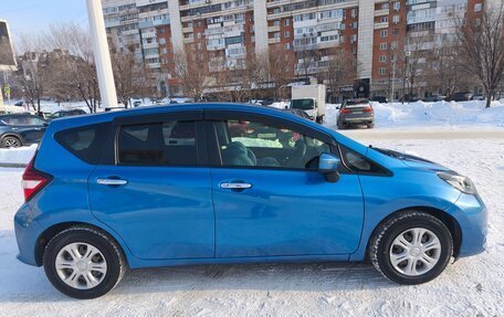 Nissan Note II рестайлинг, 2018 год, 1 070 000 рублей, 6 фотография