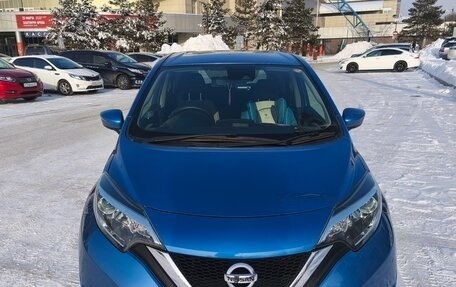 Nissan Note II рестайлинг, 2018 год, 1 070 000 рублей, 7 фотография