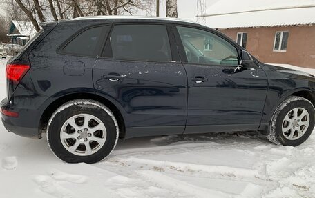 Audi Q5, 2013 год, 1 850 000 рублей, 4 фотография