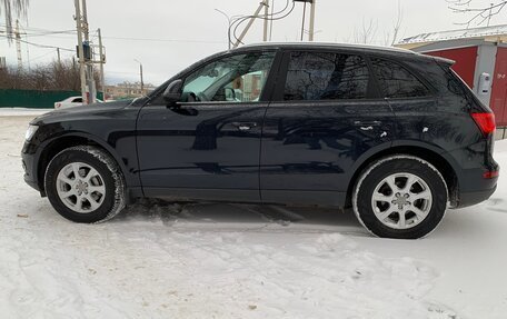 Audi Q5, 2013 год, 1 850 000 рублей, 2 фотография