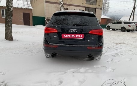 Audi Q5, 2013 год, 1 850 000 рублей, 3 фотография