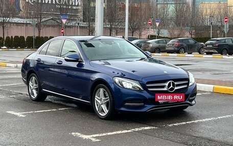 Mercedes-Benz C-Класс, 2015 год, 2 990 000 рублей, 2 фотография