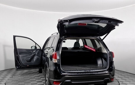 Subaru Forester, 2018 год, 2 699 000 рублей, 8 фотография