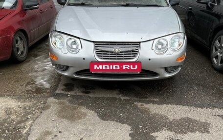 Chrysler 300M, 2002 год, 350 000 рублей, 2 фотография