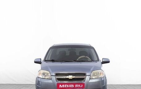 Chevrolet Aveo III, 2006 год, 559 000 рублей, 2 фотография