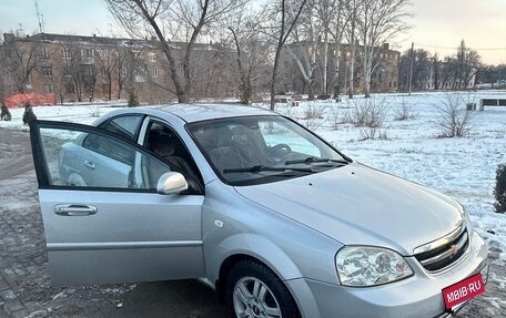 Chevrolet Lacetti, 2007 год, 575 000 рублей, 2 фотография