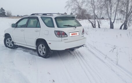 Lexus RX IV рестайлинг, 2001 год, 860 000 рублей, 10 фотография