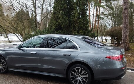 Mercedes-Benz S-Класс, 2021 год, 11 990 000 рублей, 7 фотография