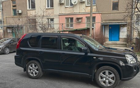 Nissan X-Trail, 2008 год, 1 199 000 рублей, 6 фотография