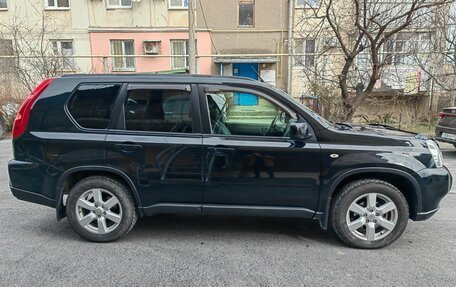 Nissan X-Trail, 2008 год, 1 199 000 рублей, 5 фотография