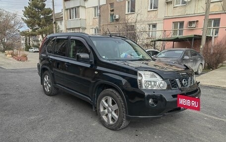 Nissan X-Trail, 2008 год, 1 199 000 рублей, 7 фотография