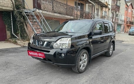 Nissan X-Trail, 2008 год, 1 199 000 рублей, 3 фотография