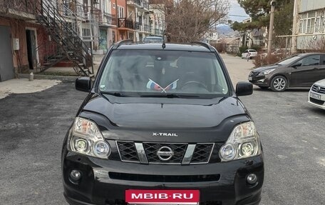 Nissan X-Trail, 2008 год, 1 199 000 рублей, 12 фотография