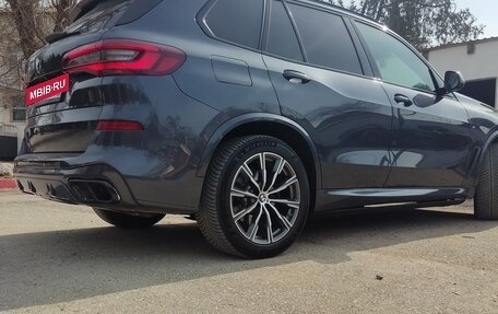 BMW X5, 2022 год, 9 650 000 рублей, 3 фотография