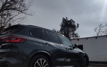 BMW X5, 2022 год, 9 650 000 рублей, 29 фотография