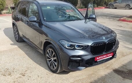 BMW X5, 2022 год, 9 650 000 рублей, 20 фотография