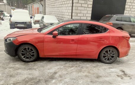 Mazda 3, 2014 год, 885 000 рублей, 4 фотография