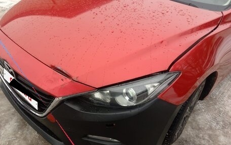 Mazda 3, 2014 год, 885 000 рублей, 6 фотография