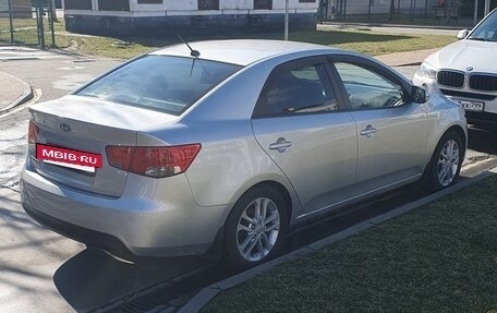 KIA Cerato III, 2012 год, 1 000 000 рублей, 2 фотография