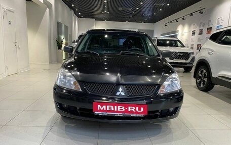 Mitsubishi Lancer IX, 2006 год, 475 000 рублей, 2 фотография