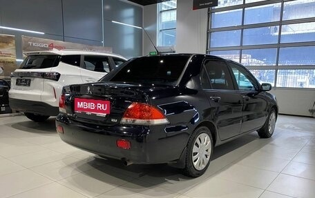 Mitsubishi Lancer IX, 2006 год, 475 000 рублей, 6 фотография