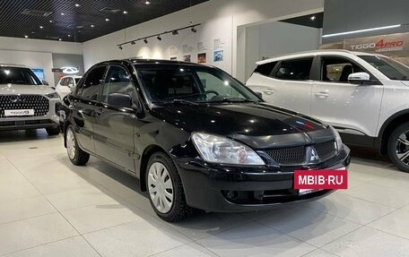 Mitsubishi Lancer IX, 2006 год, 475 000 рублей, 3 фотография