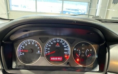 Mitsubishi Lancer IX, 2006 год, 475 000 рублей, 14 фотография