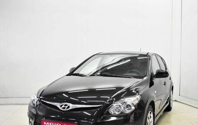 Hyundai i30 I, 2011 год, 730 000 рублей, 1 фотография