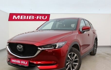 Mazda CX-5 II, 2022 год, 3 990 000 рублей, 1 фотография