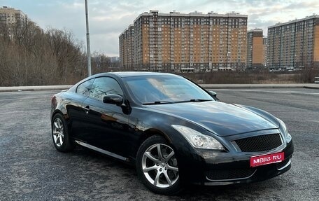 Infiniti G, 2008 год, 1 550 000 рублей, 1 фотография