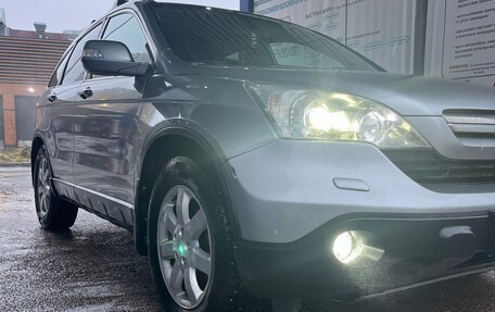 Honda CR-V III рестайлинг, 2007 год, 950 000 рублей, 1 фотография