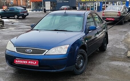 Ford Mondeo III, 2005 год, 270 000 рублей, 1 фотография