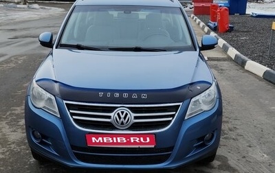 Volkswagen Tiguan I, 2011 год, 1 750 000 рублей, 1 фотография