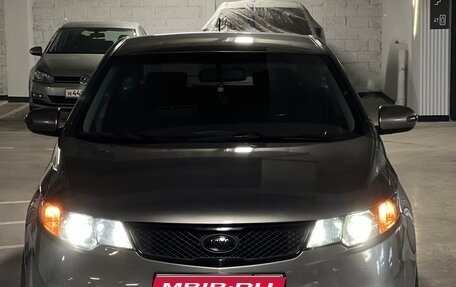 KIA Cerato III, 2009 год, 900 000 рублей, 1 фотография