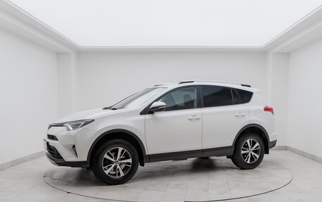 Toyota RAV4, 2019 год, 2 712 000 рублей, 1 фотография