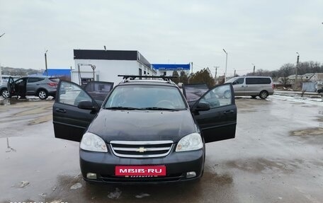 Chevrolet Lacetti, 2012 год, 600 000 рублей, 1 фотография