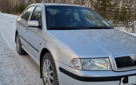 Skoda Octavia IV, 2006 год, 350 000 рублей, 1 фотография