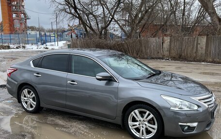 Nissan Teana, 2014 год, 1 600 000 рублей, 1 фотография