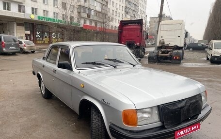 ГАЗ 31029 «Волга», 1995 год, 130 000 рублей, 1 фотография